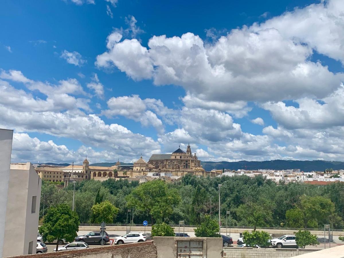 Apartamentos Turísticos Córdoba Califal - Housity
