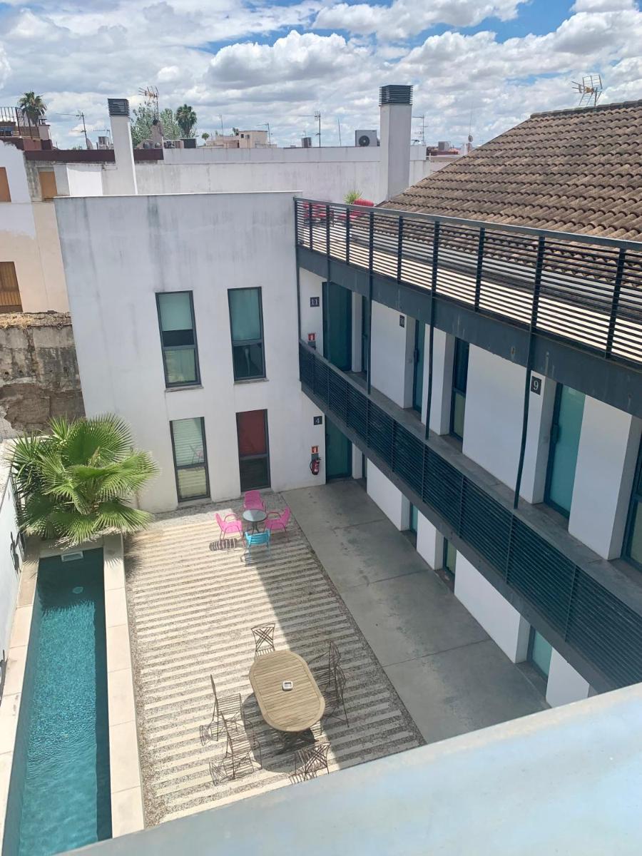 Apartamentos Turísticos Córdoba Califal - Housity