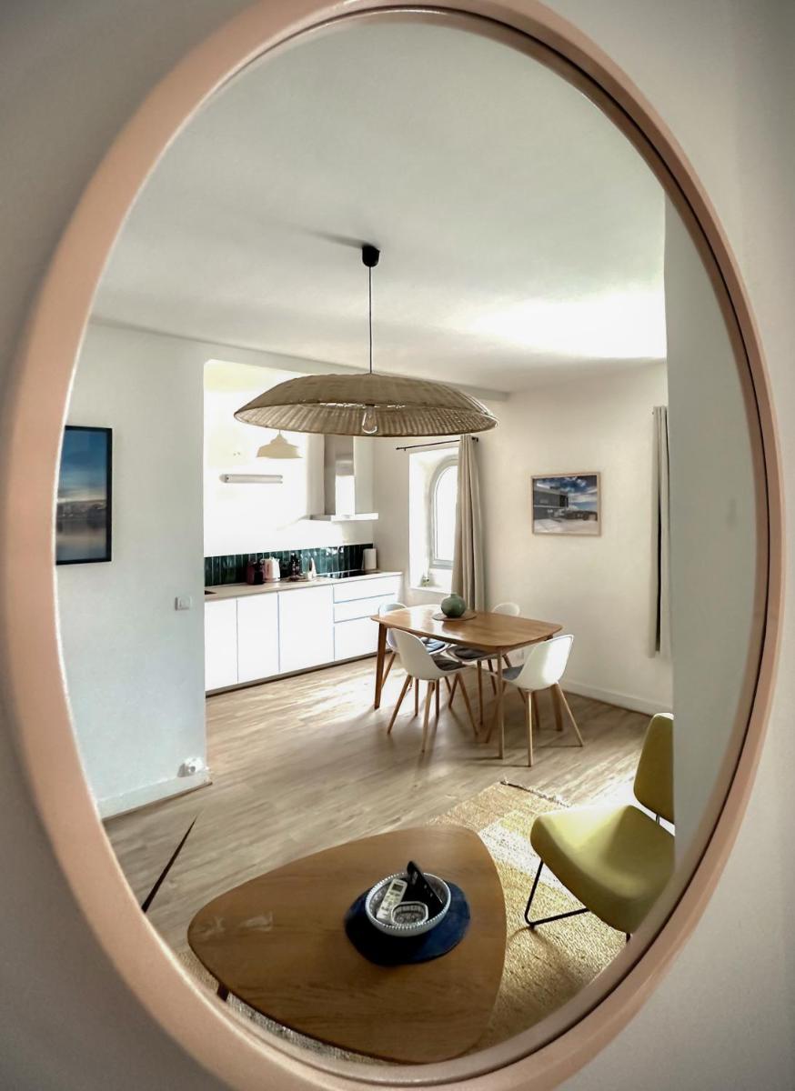 Suitetrails - T2 Canebiere