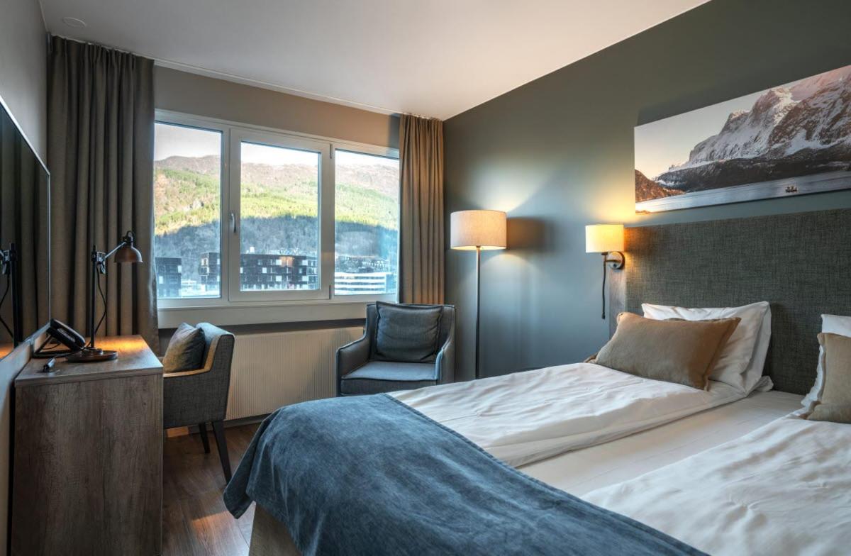 Thon PartnerHotel Førde - Housity