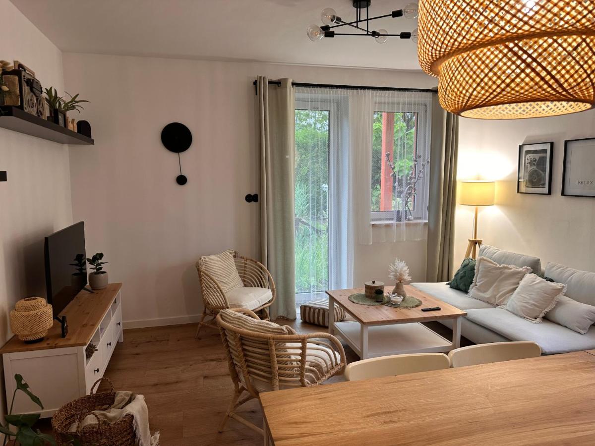 Apartmány Zahražany - Housity