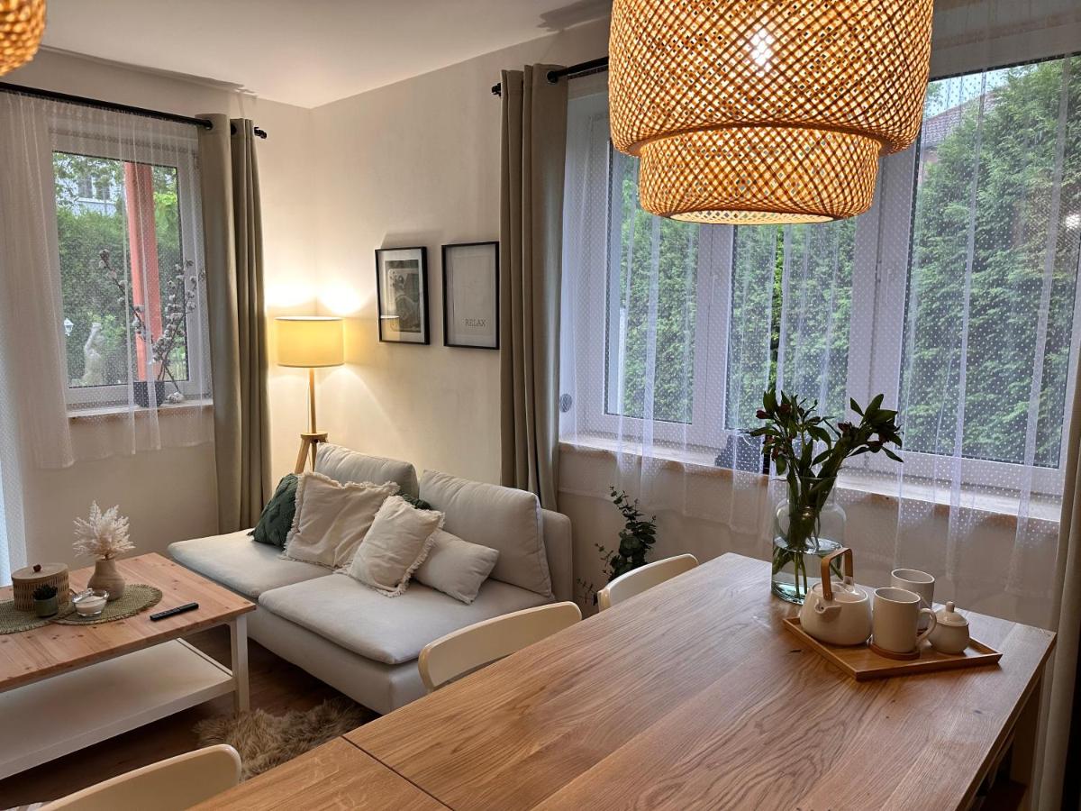 Apartmány Zahražany - Housity