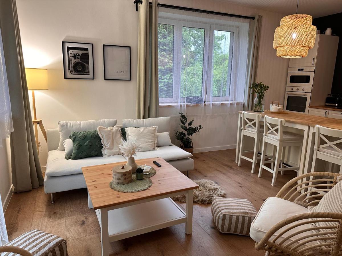 Apartmány Zahražany - Housity