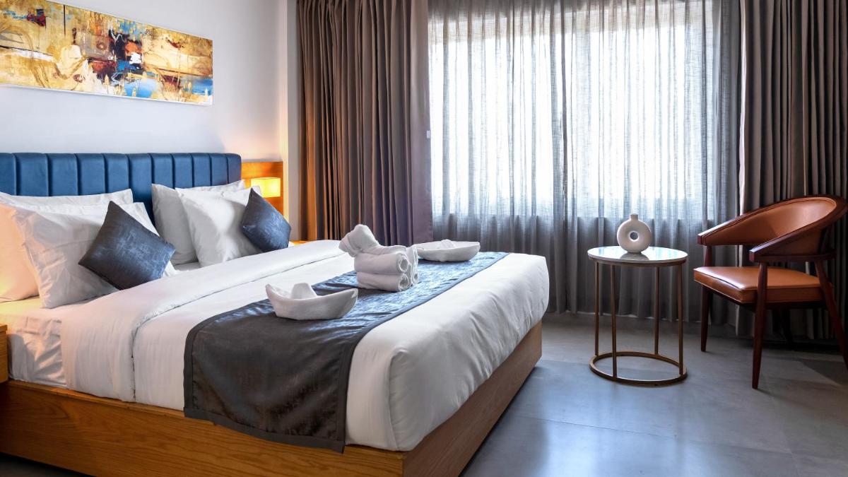 ESPERO INN Malappuram - Housity