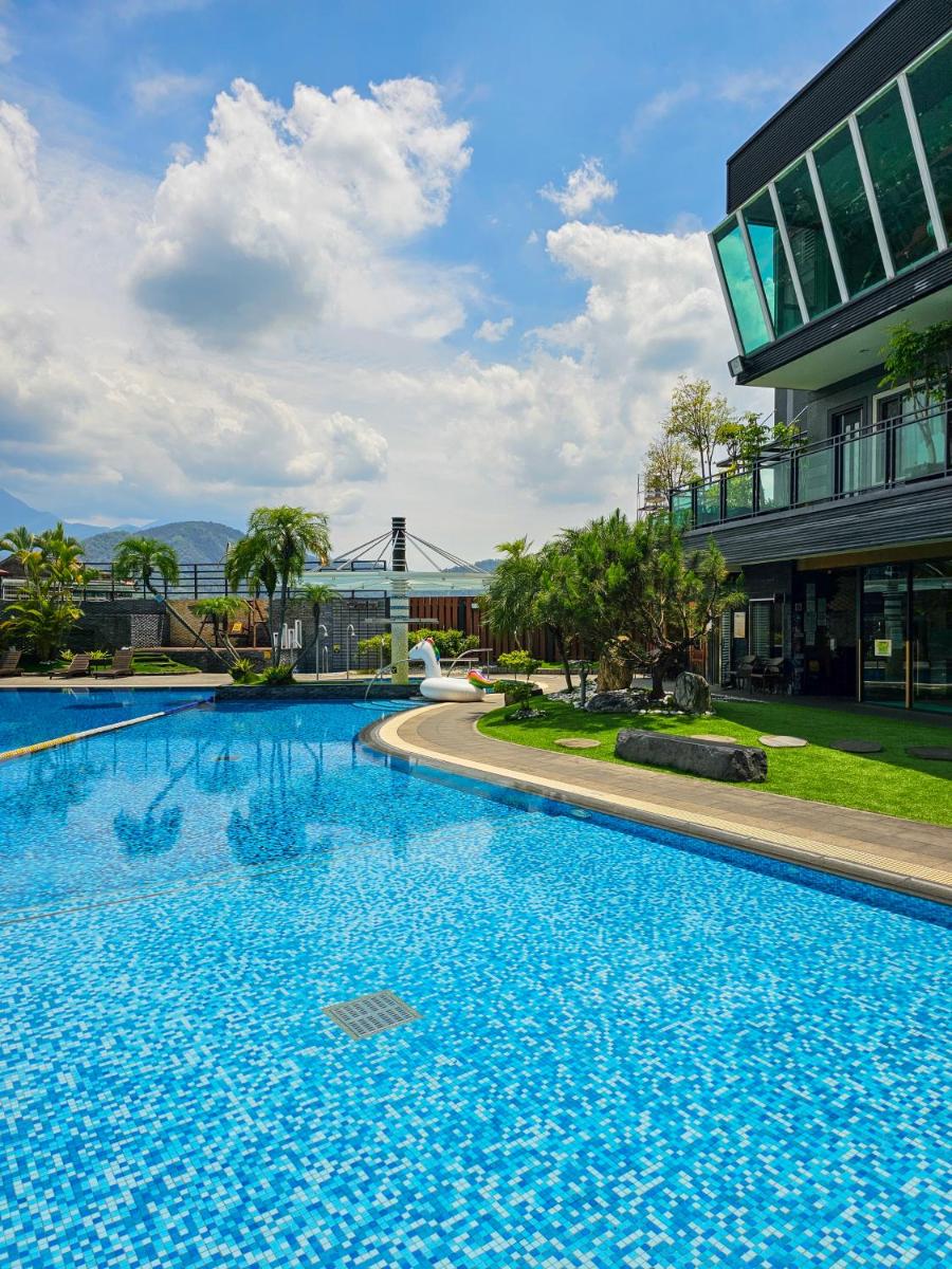 Cheng Wan Grand Hotel - Housity