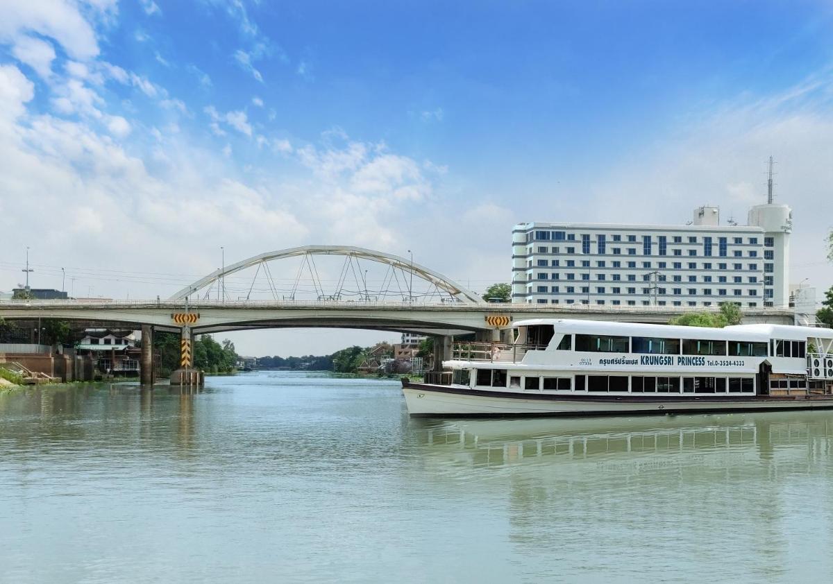 Krungsri River Hotel - Housity