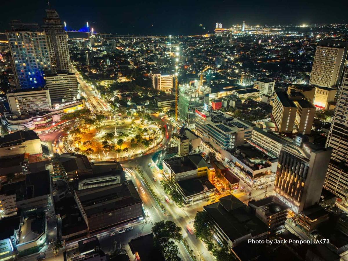 Amber Hotel - Cebu - Housity