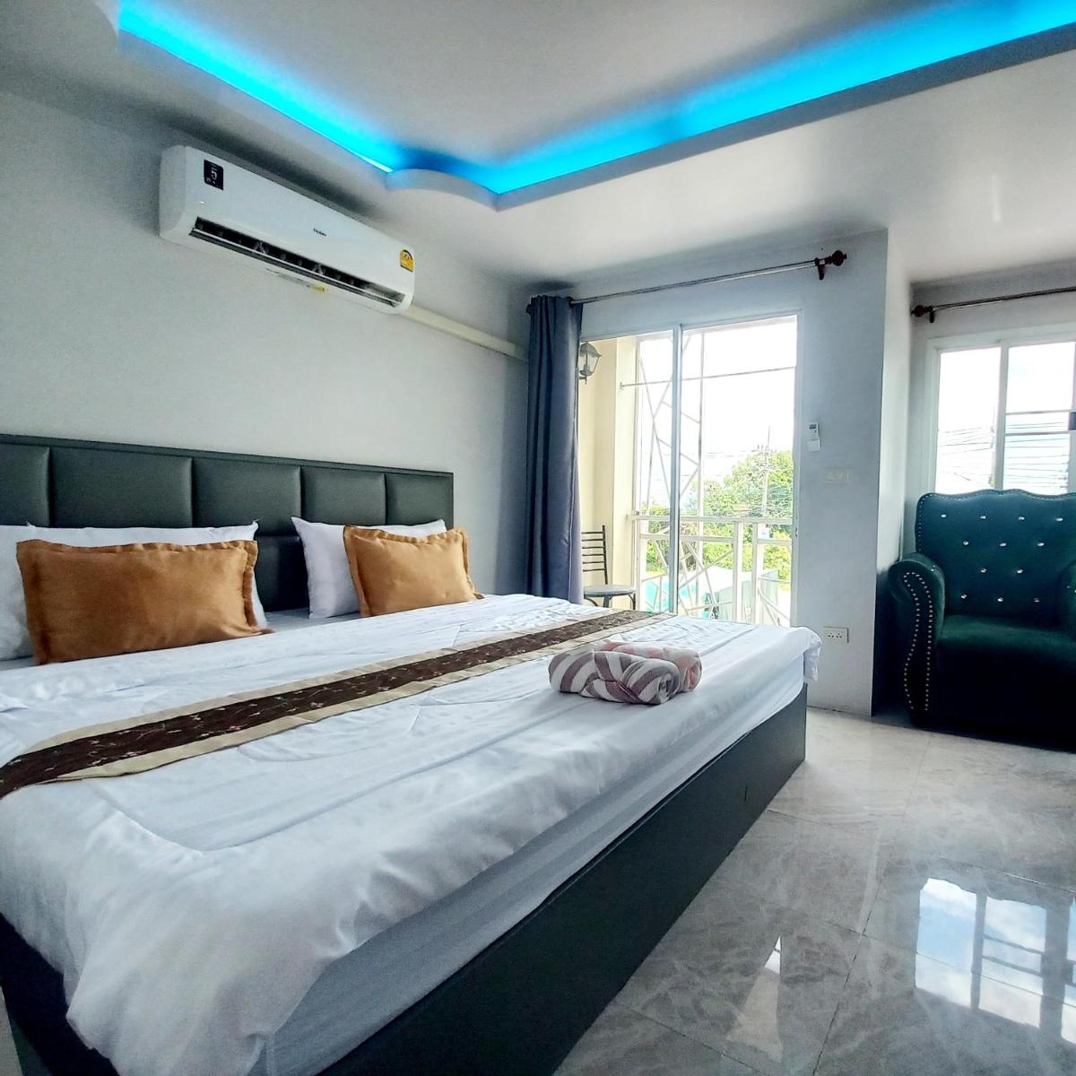 SUKANO Apartment VIP - Housity