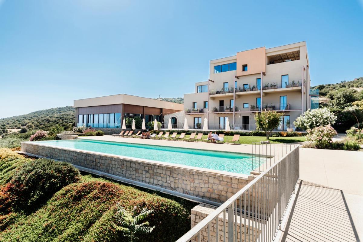 Relais Chiaramonte - Housity