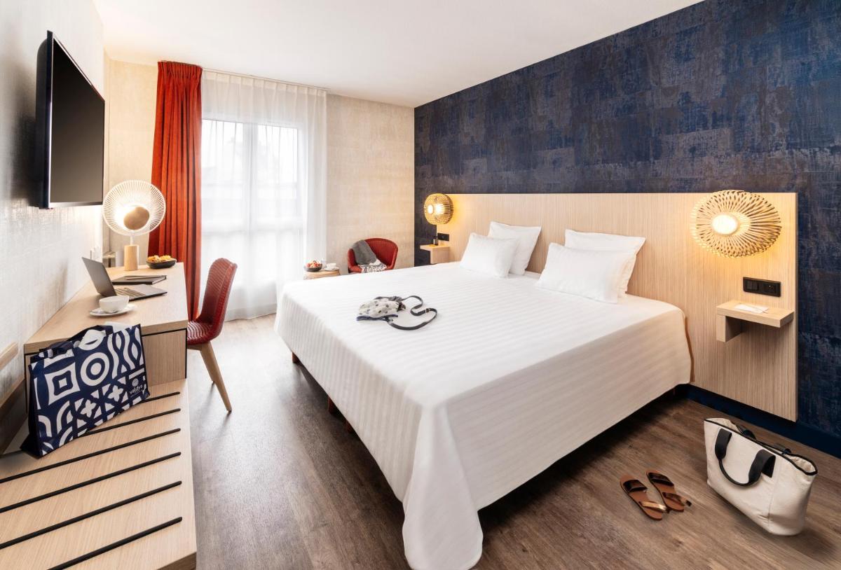 Hôtel L'Escale Marine Valdys Resort & SPA - Housity