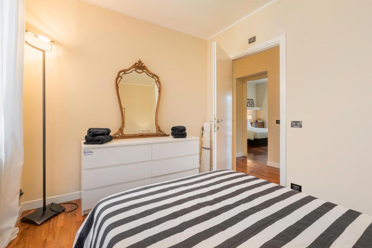 A casa di Camillo - Housity