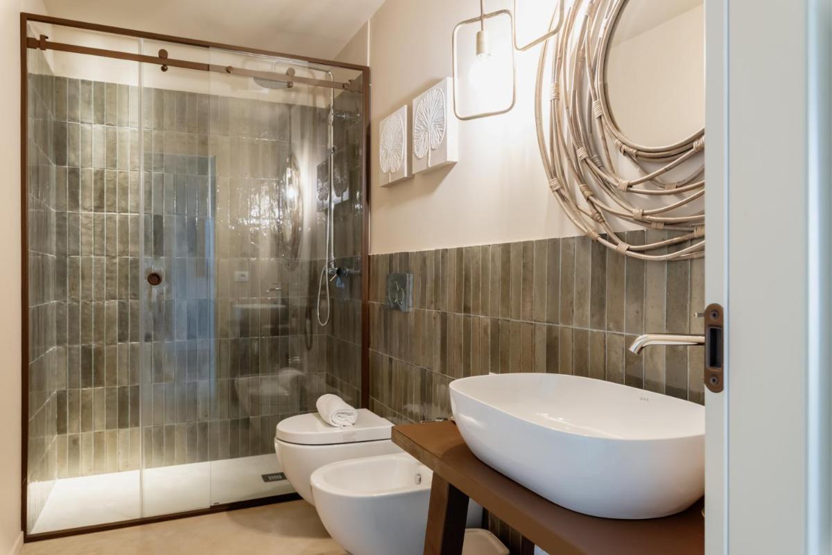Relais Chiaramonte - Housity