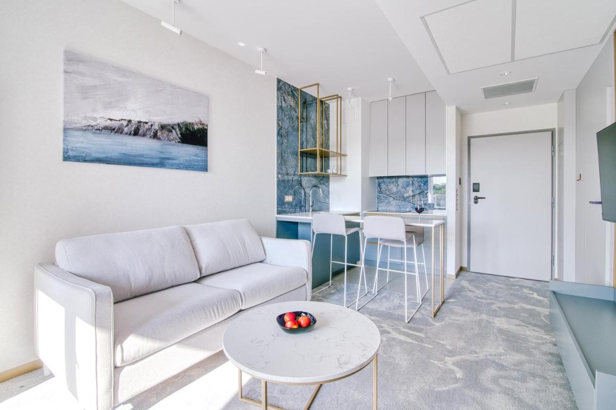 Apartamenty Premium N11 Mikołajki - Destigo Hotels - Housity
