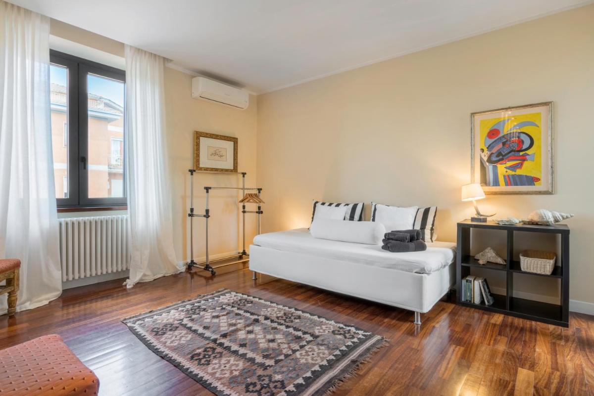 A casa di Camillo - Housity