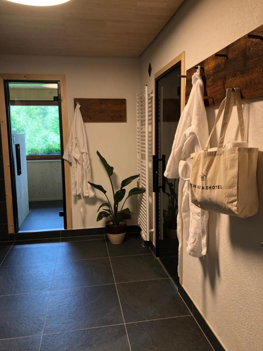 Das Schwarzwaldhotel - Housity