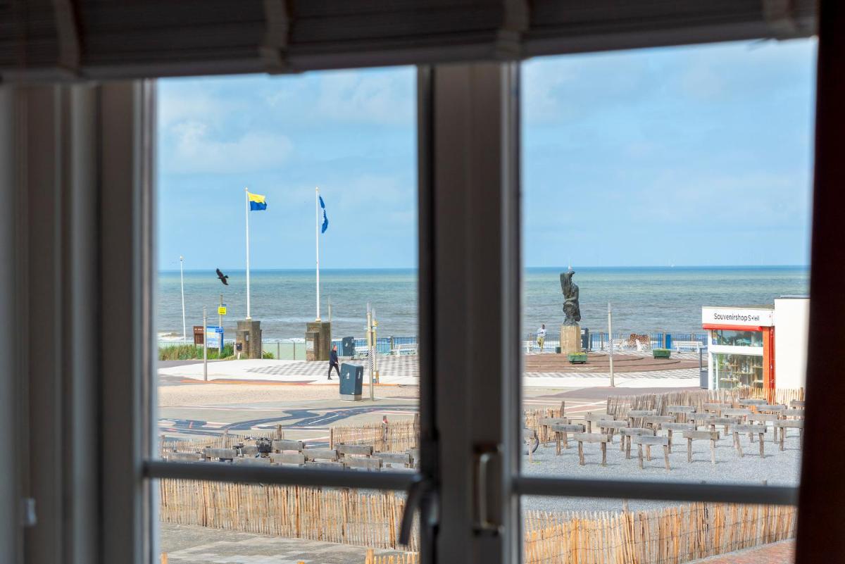 Sand & Dunes Apartment - Housity