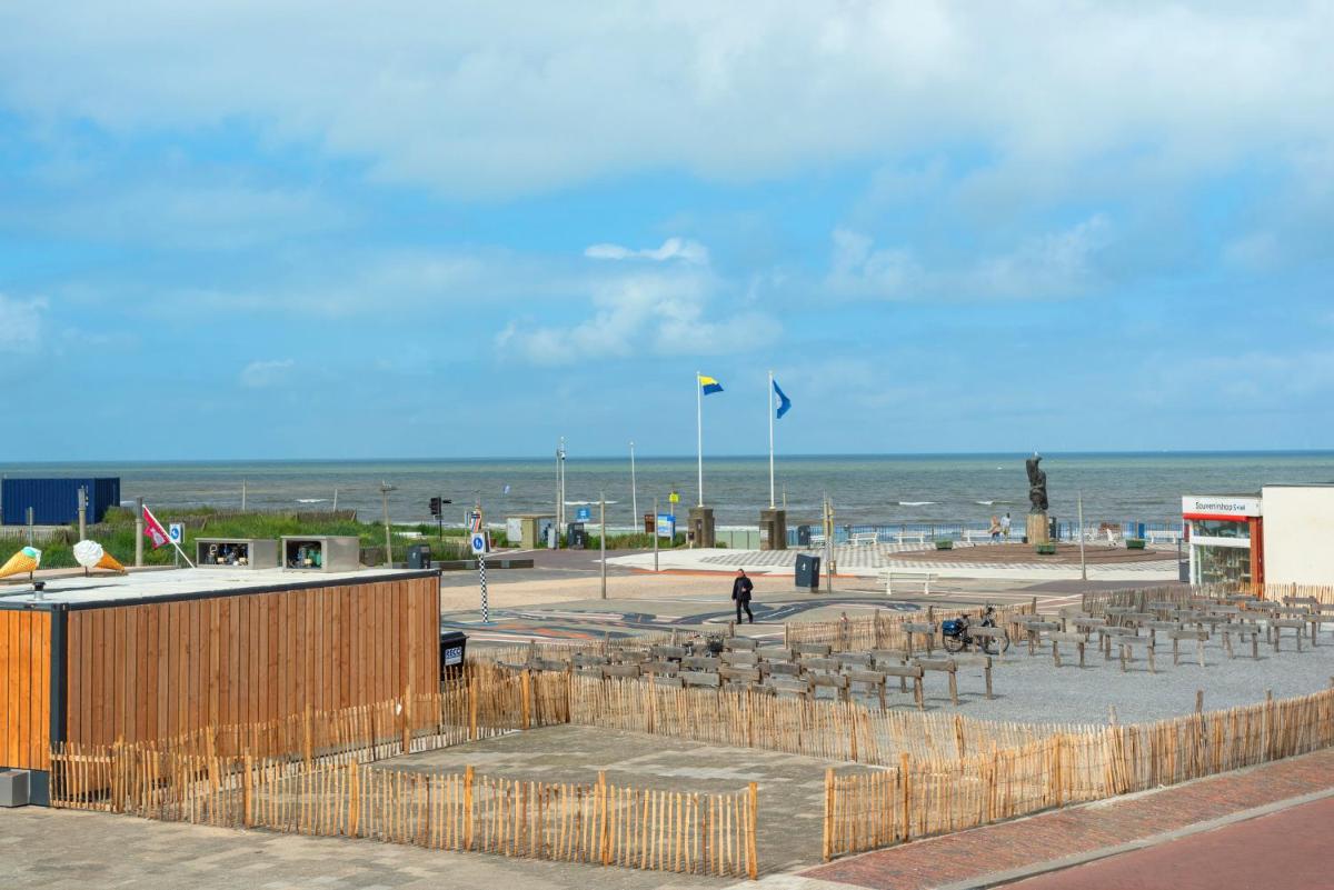 Sand & Dunes Apartment - Housity