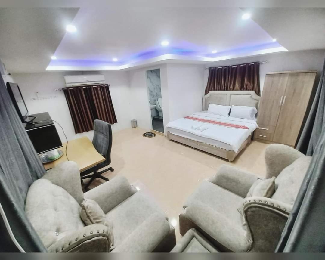 SUKANO Apartment VIP - Housity