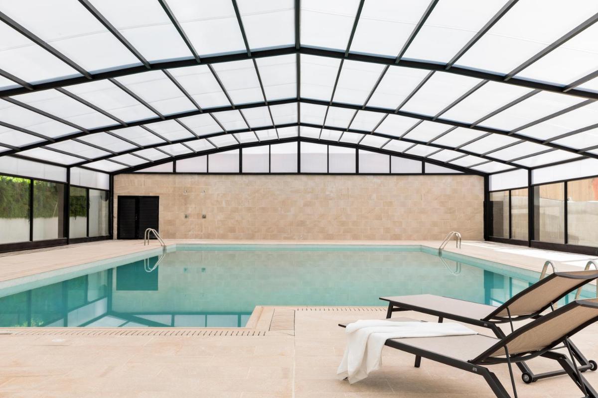 Piscina en o cerca de Hotel Best Triton