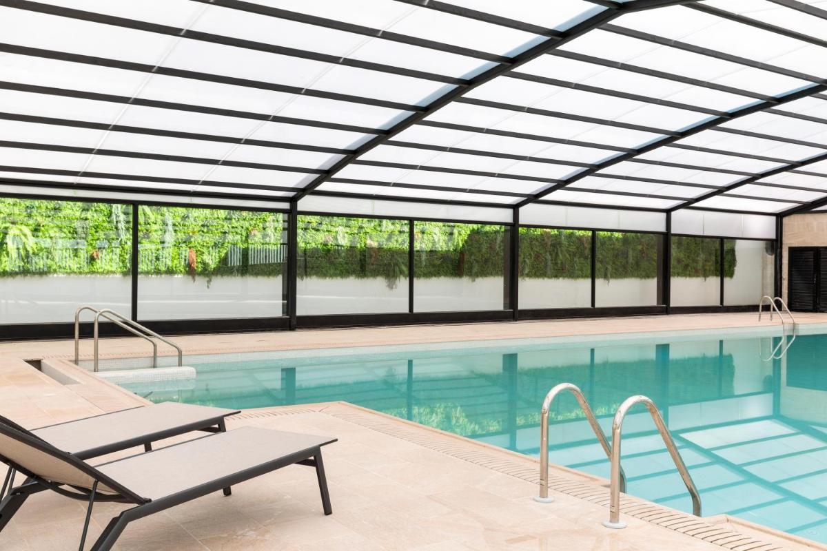 Piscina en o cerca de Hotel Best Triton