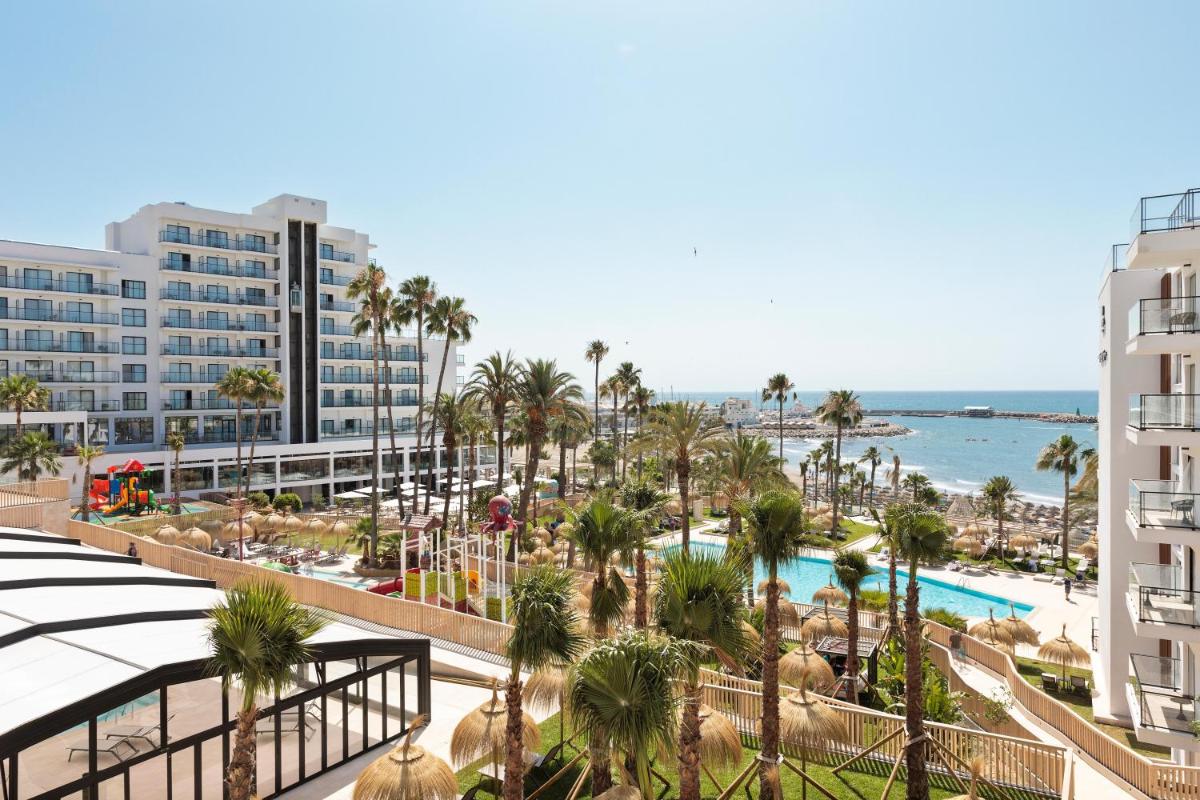 Piscina en o cerca de Hotel Best Triton