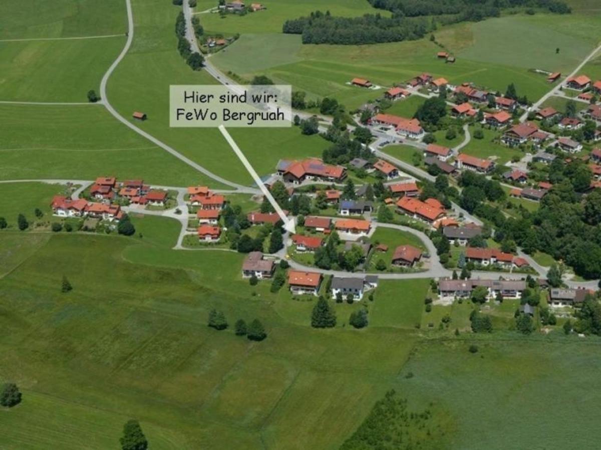 Ferienwohnung für 3 Personen in Bad Bayersoien, Bayern - Housity