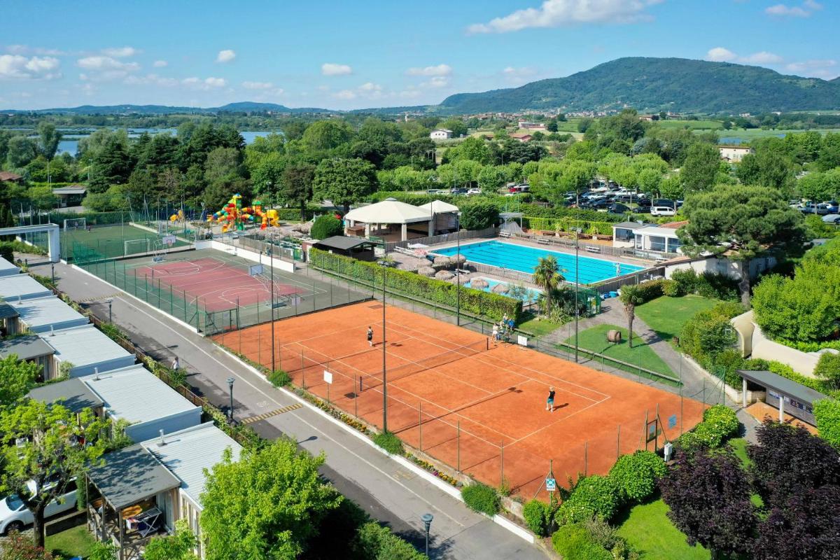 Camping Del Sole Village - Housity