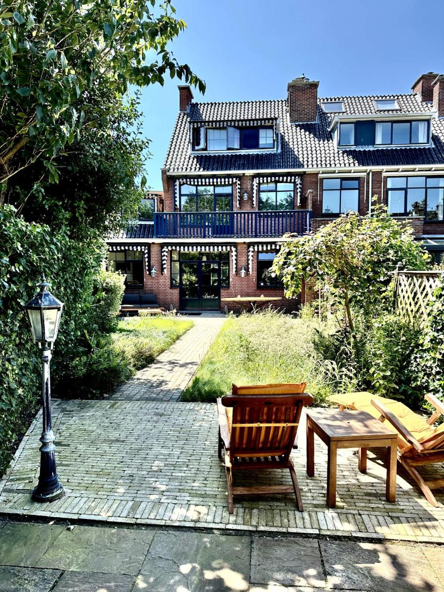 Suitetrails - Luxury home in quiet neighbourhood near beach