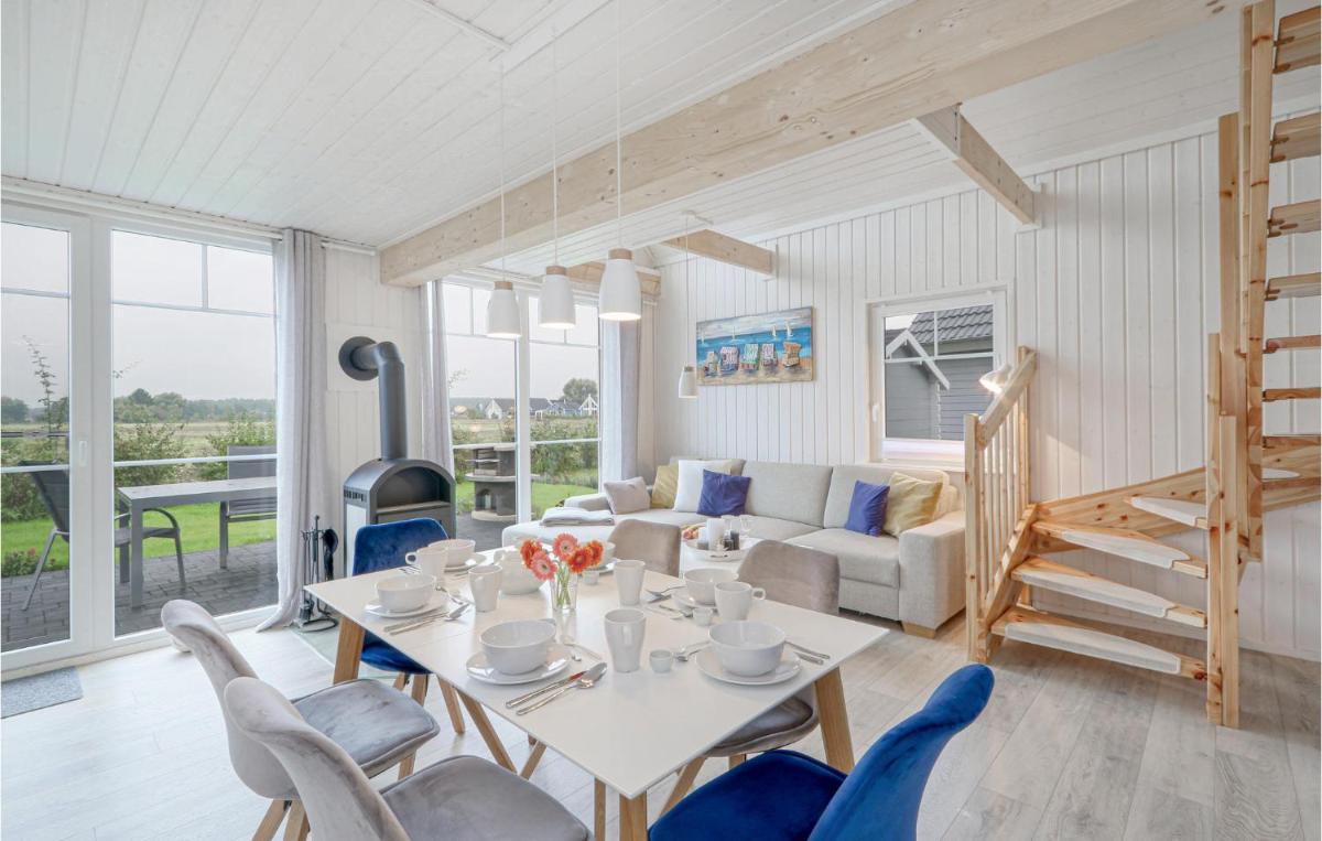 2 Bedroom Lovely Home In Zerpenschleuse - Housity