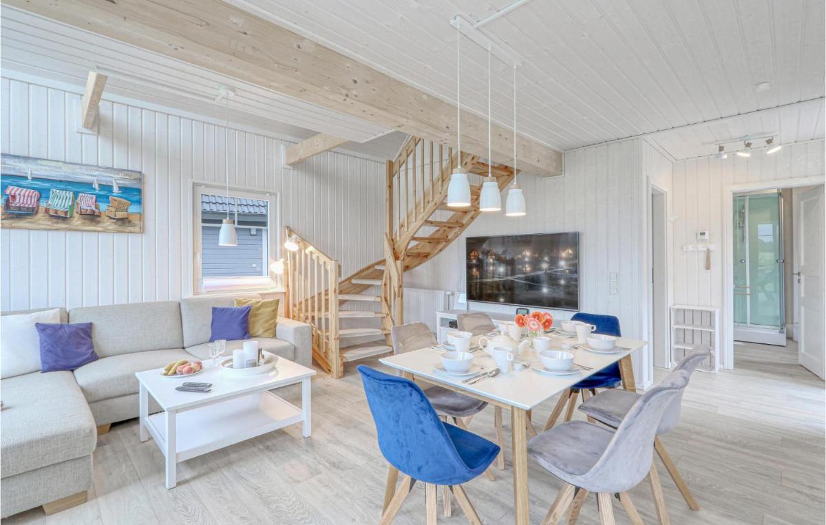 2 Bedroom Lovely Home In Zerpenschleuse - Housity