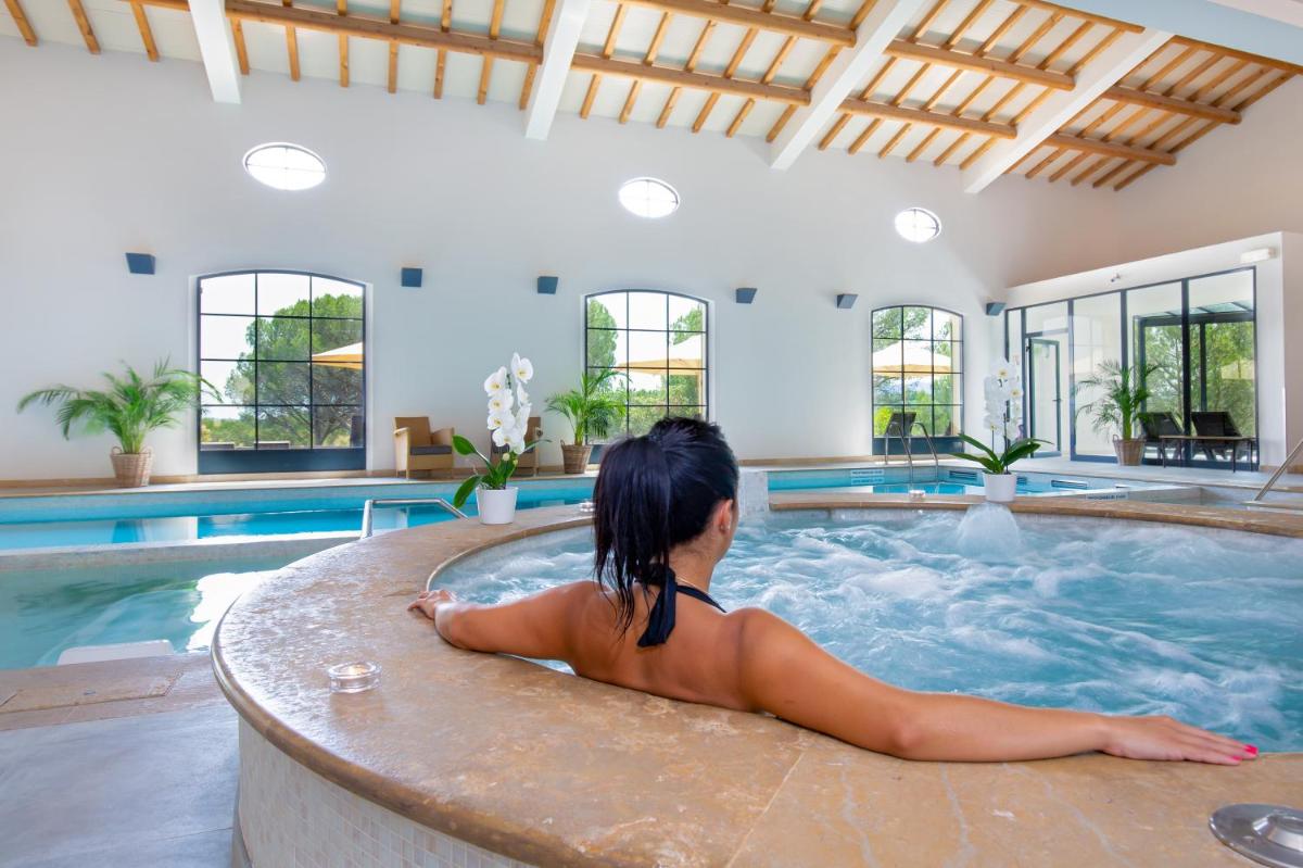 Le Domaine de Saint Endreol Golf & Spa Resort - Housity