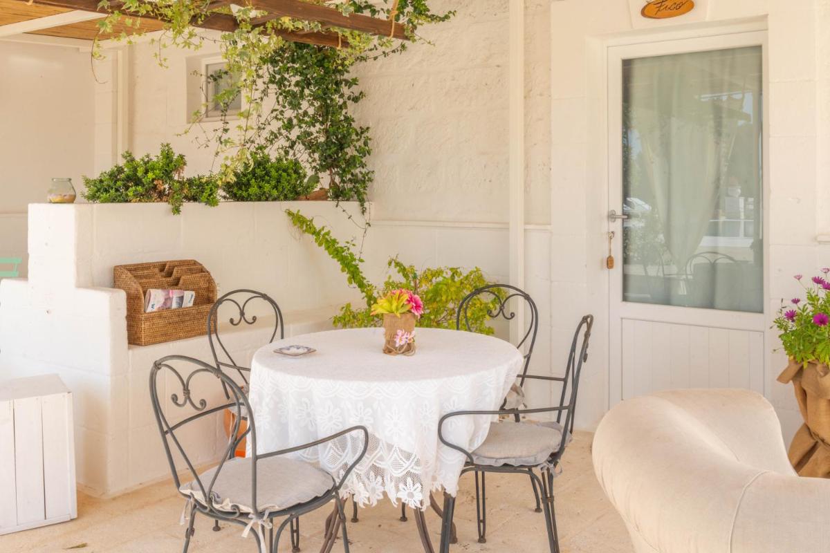 Dimora Tauro B&B - Housity