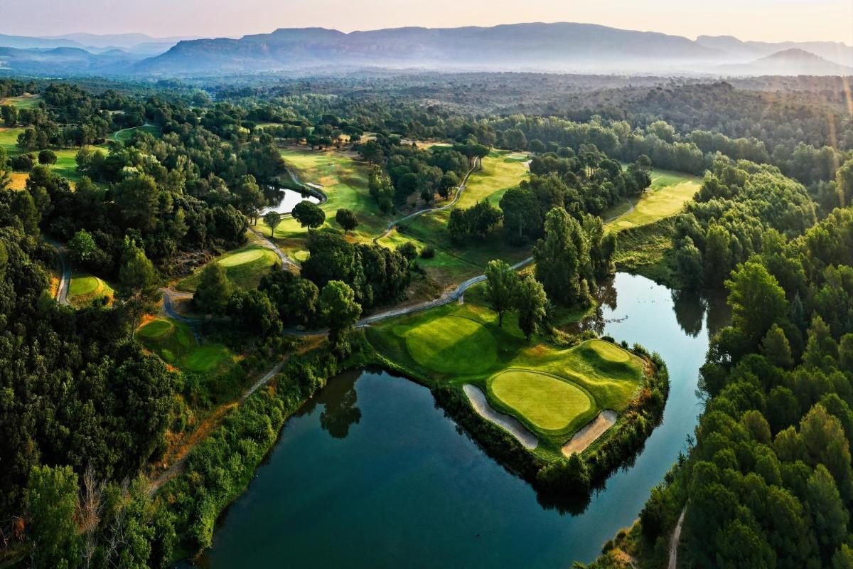 Le Domaine de Saint Endreol Golf & Spa Resort - Housity