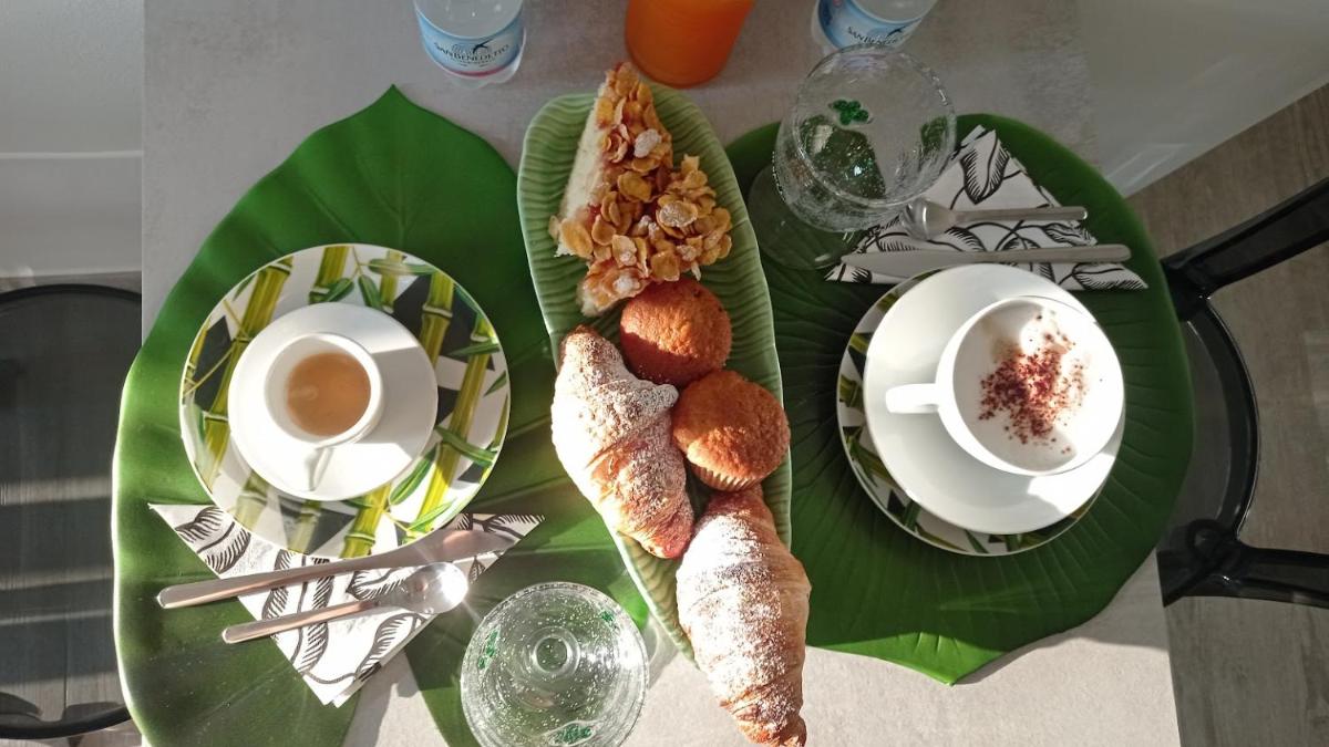 Monte Zucco Relax self check in - Housity