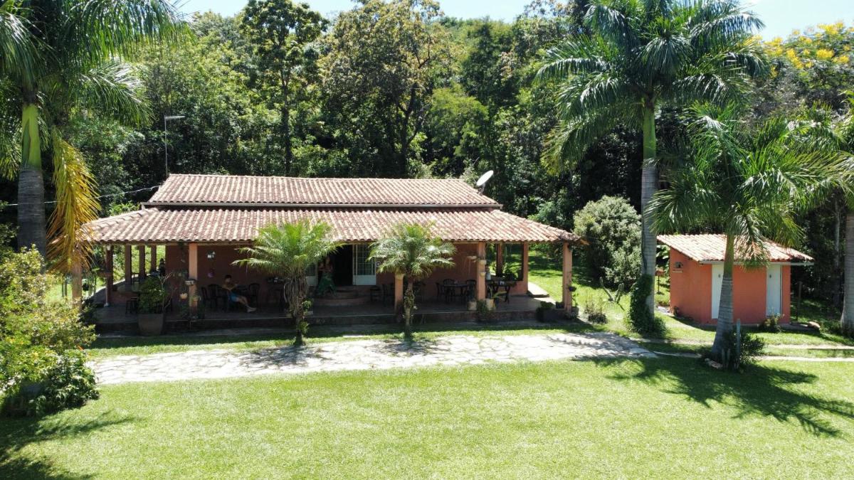 Pousada Fazenda Bocaina - Housity
