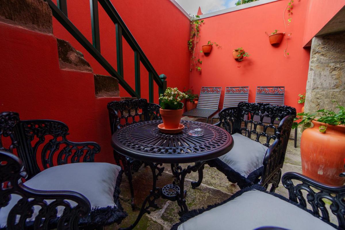 Imagem da galeria de Boutique Hotel Teatro em Angra do Heroísmo
