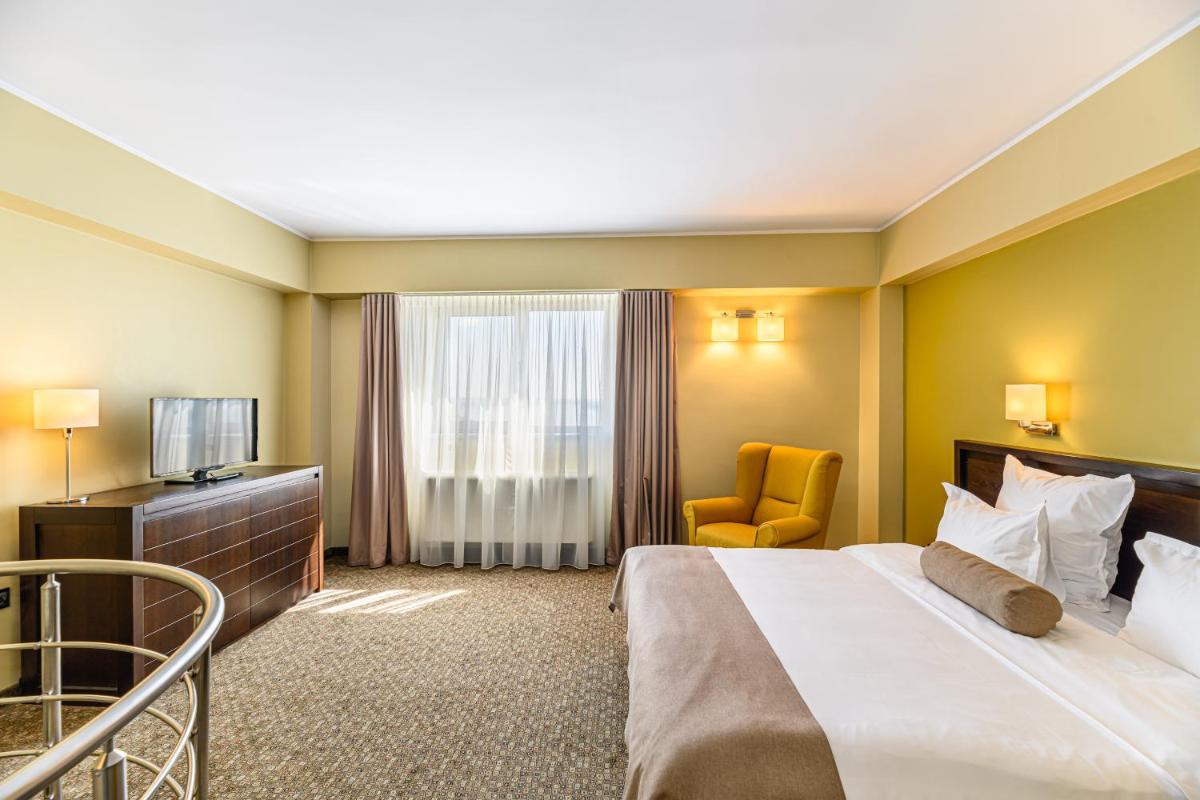 Vega Hotel - Housity