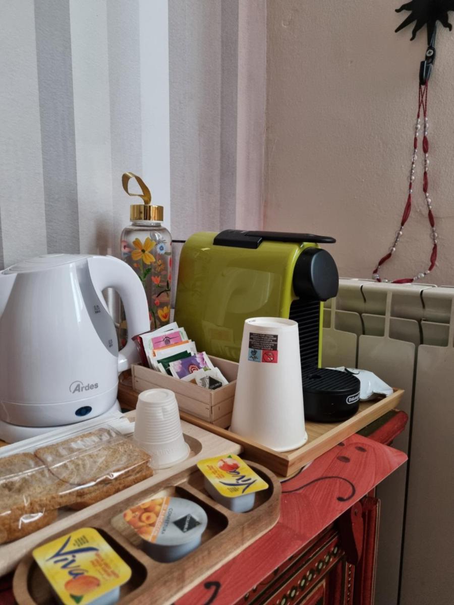 Appunti di Viaggio Room & Breakfast - Housity