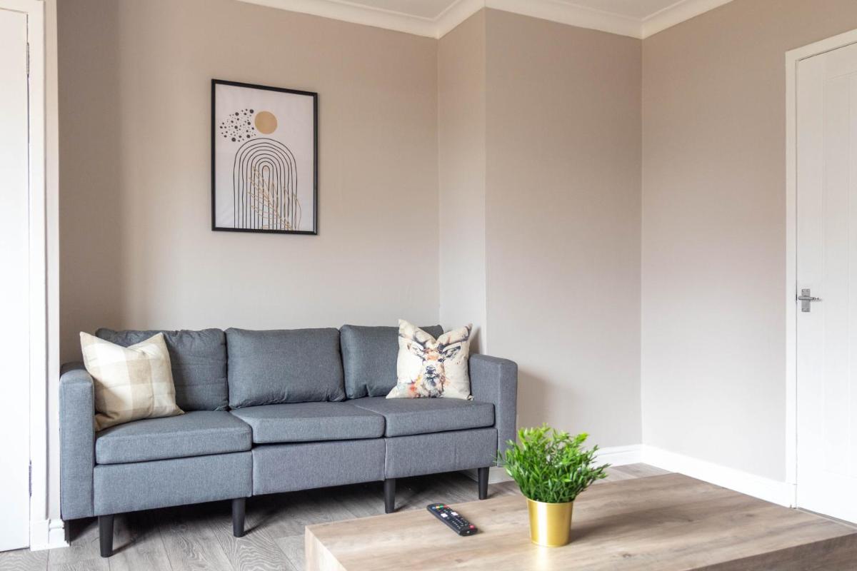 Campsie View - Housity