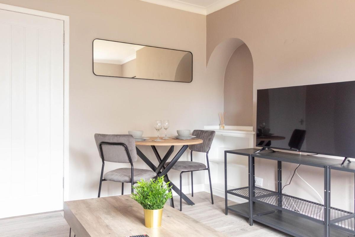 Campsie View - Housity