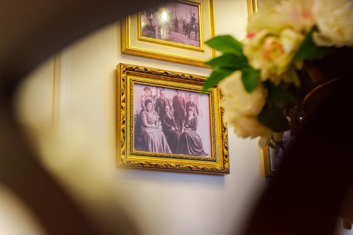 Imagem da galeria de Boutique Hotel Teatro em Angra do Heroísmo