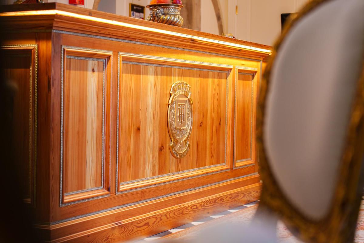 Imagem da galeria de Boutique Hotel Teatro em Angra do Heroísmo