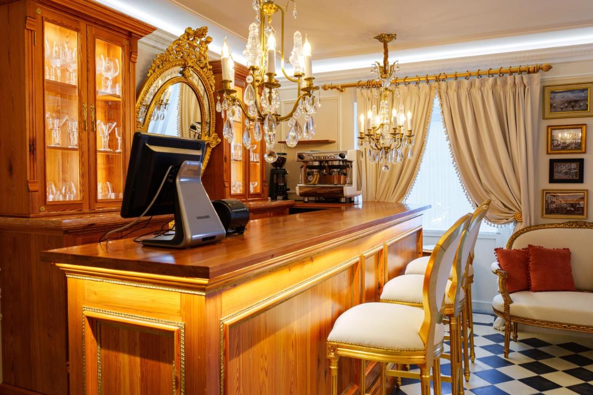 Imagem da galeria de Boutique Hotel Teatro em Angra do Heroísmo