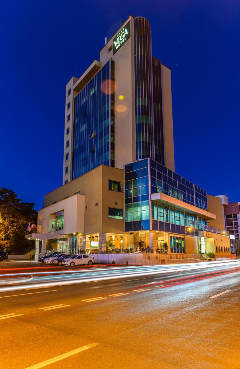 Vega Hotel - Housity