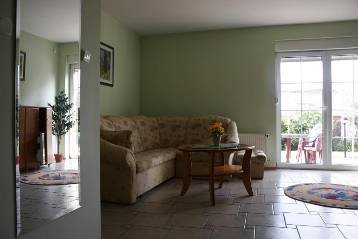 Villa Justina - Housity