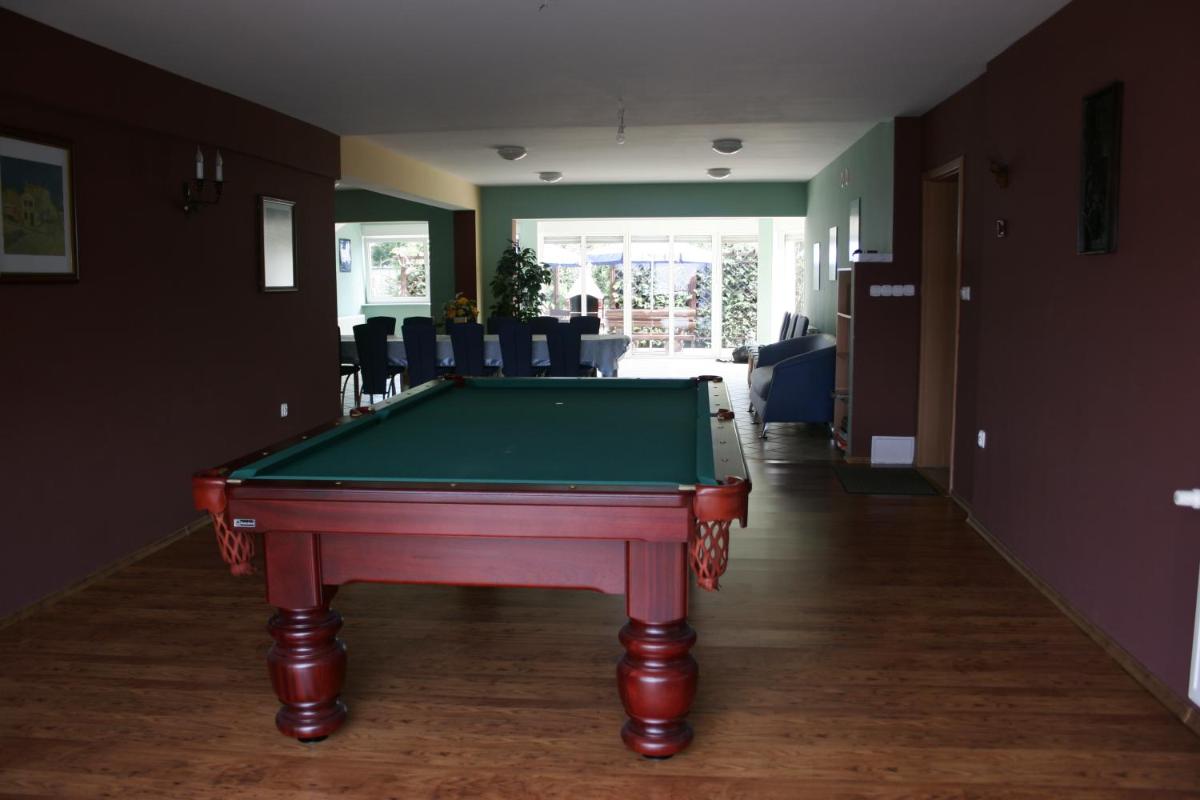 Villa Justina - Housity