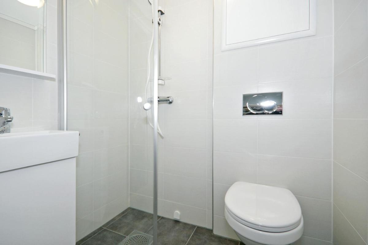 Vossestrand Hotel and Apartments - Housity