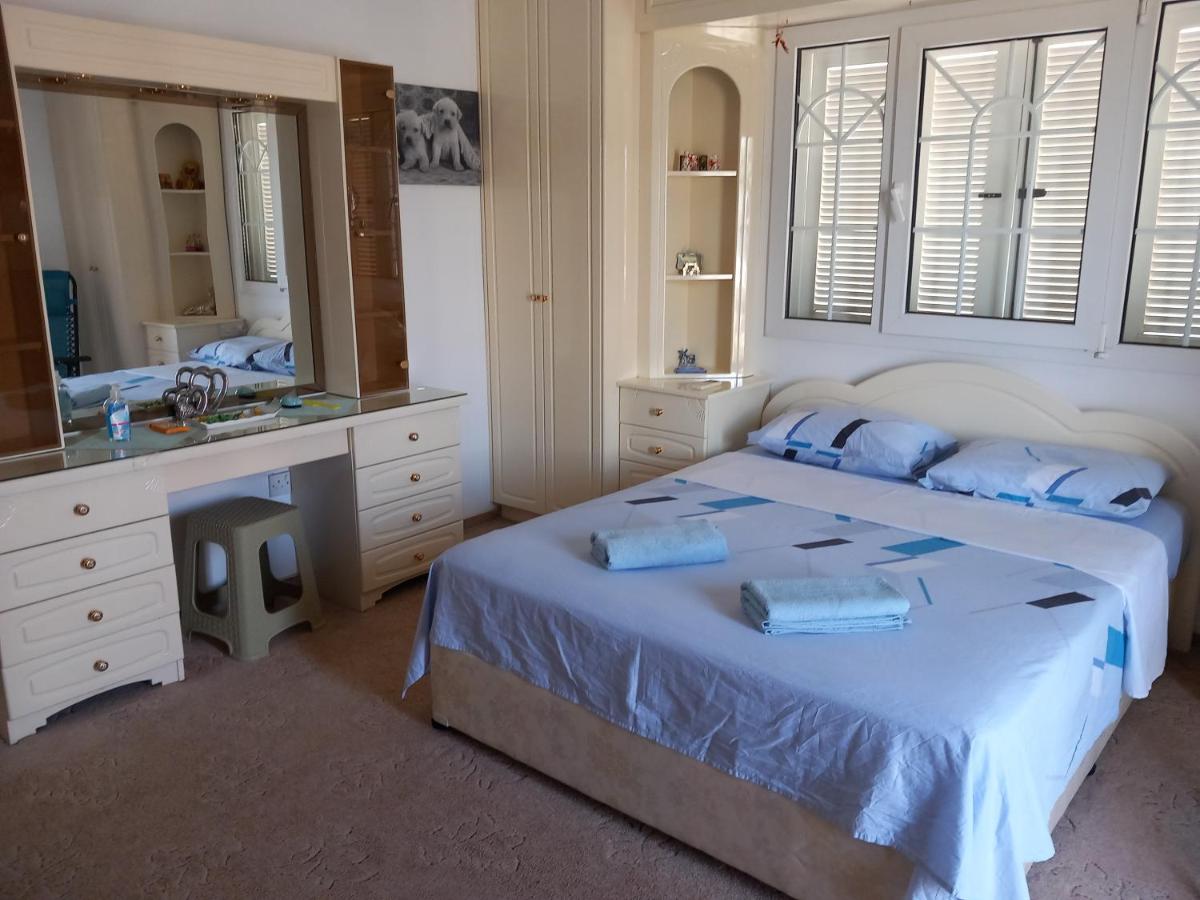 Vasilis house - Housity