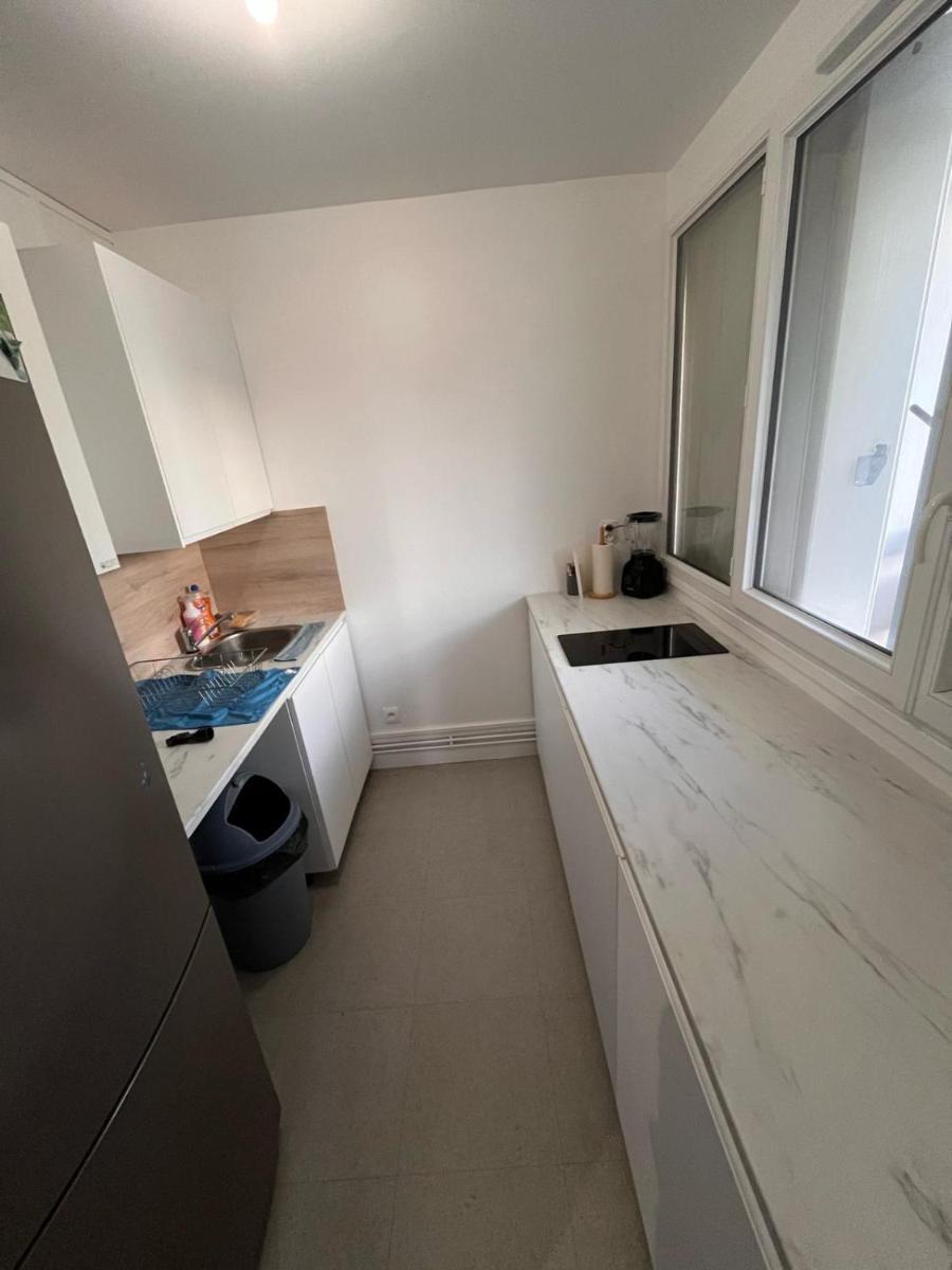 Studio confortable près de Paris - Housity