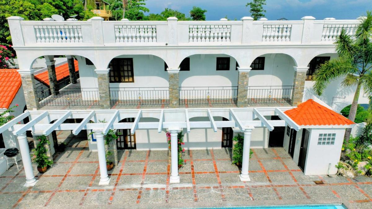 Casa Del Faro - Housity